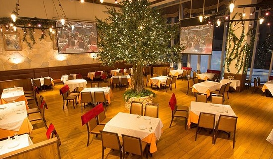 ベニーレベニーレの会場雰囲気