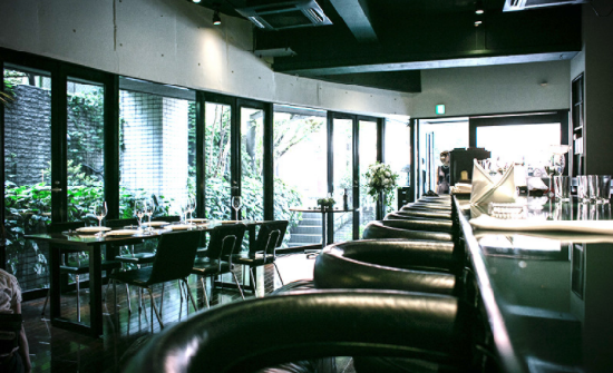 ローディの会場雰囲気